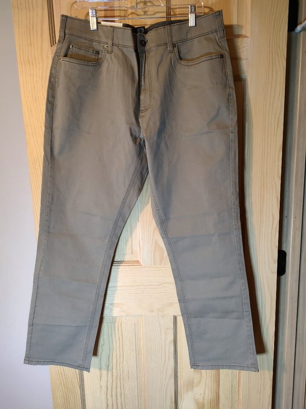 Mens Members Mark Mason pants